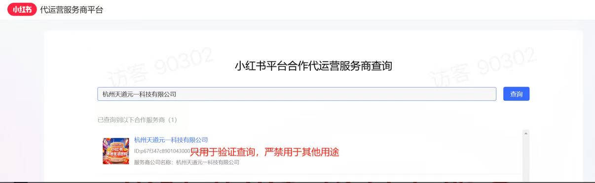 小红书代运营服务商